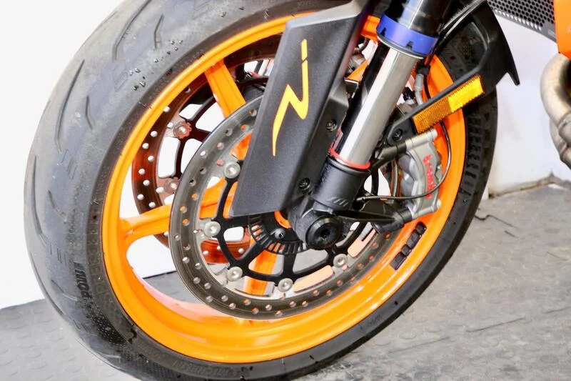 Wheel Front