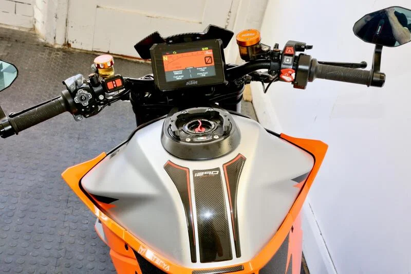 Handlebars