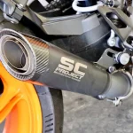 Exhaust