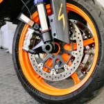 Wheel Front