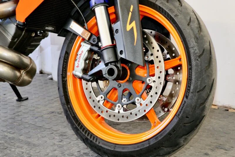 Wheel Front