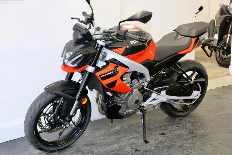 Front Left