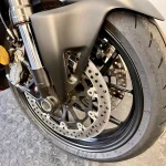 Wheel Front