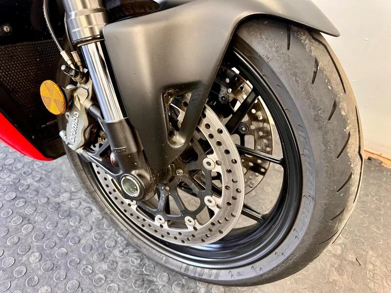 Wheel Front