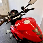 Handlebars