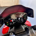 Instrument Panel