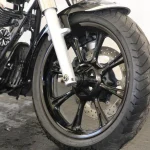 Wheel Front