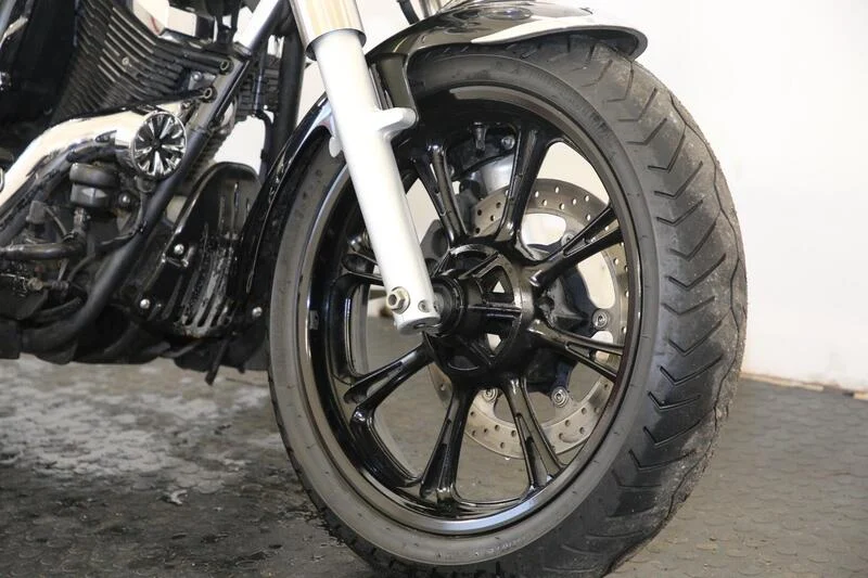 Wheel Front