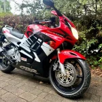 Front Right