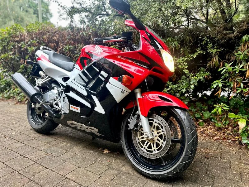 Front Right