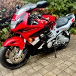 Front Left