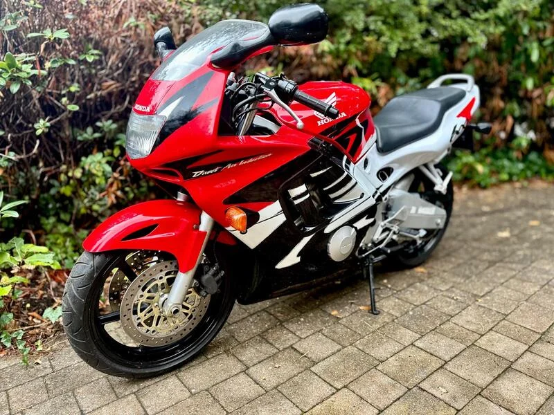 Front Left