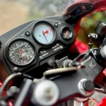 Instrument Panel