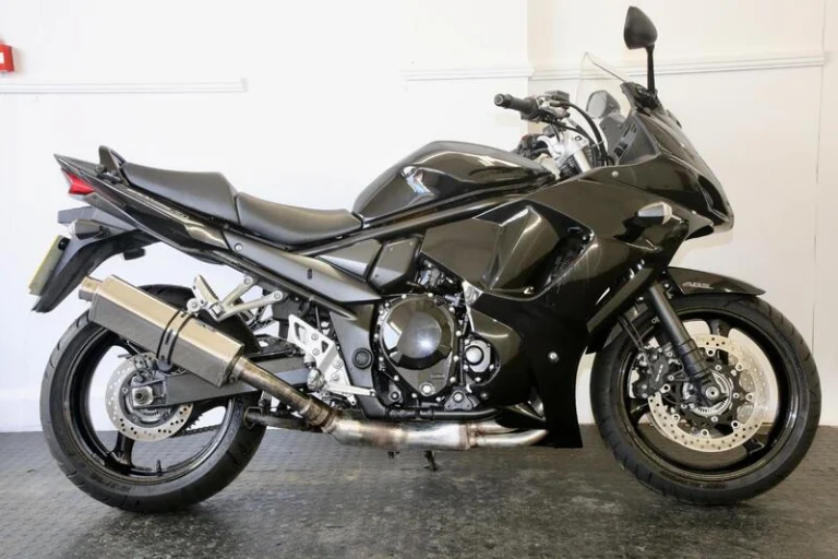 Suzuki GSX1250