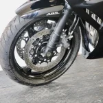 Wheel Front