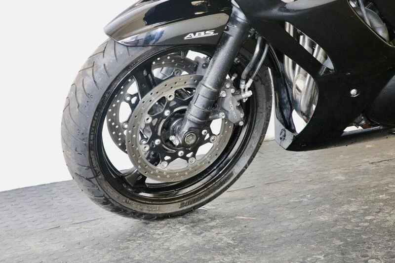 Wheel Front