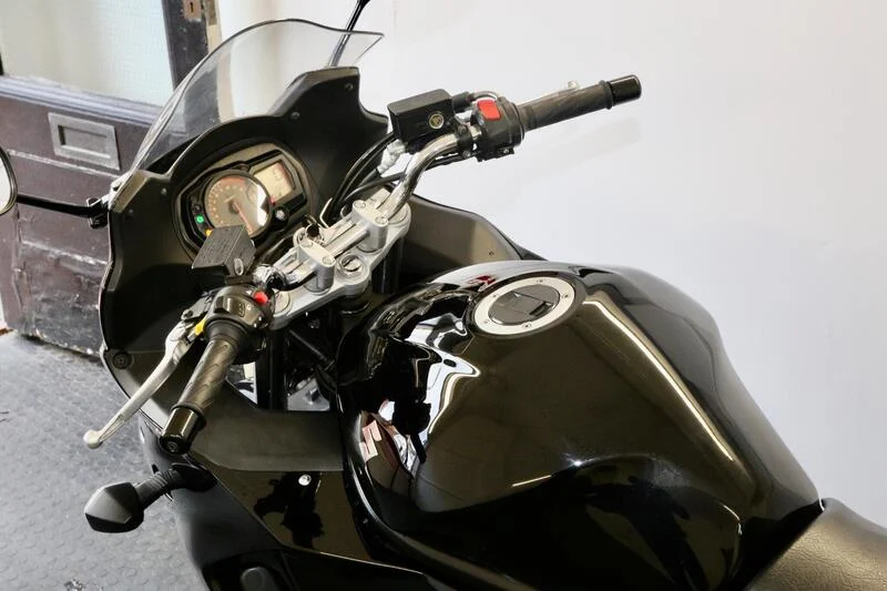 Handlebars