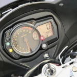 Instrument Panel