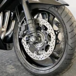 Wheel Front