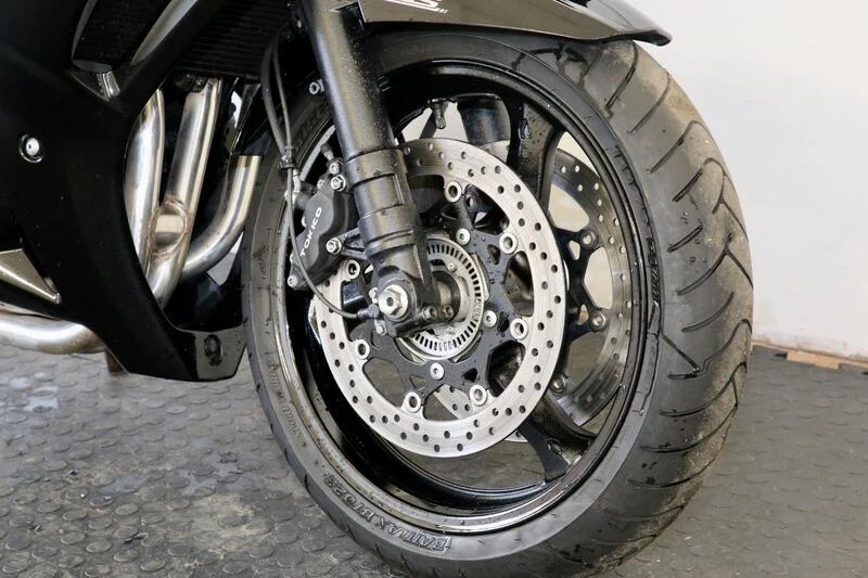 Wheel Front