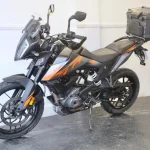 Front Left