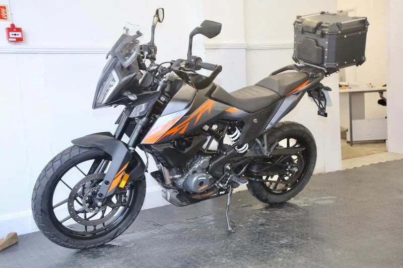 Front Left