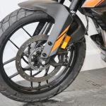 Wheel Front