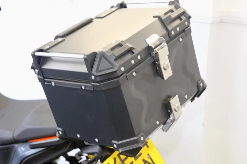 Luggage
