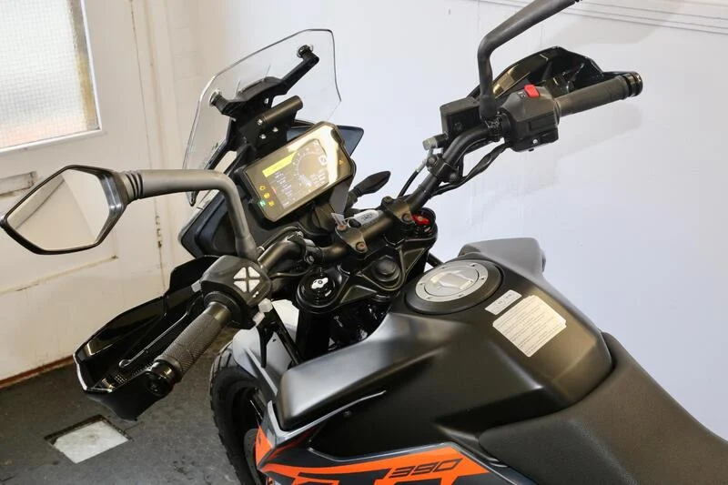 Handlebars