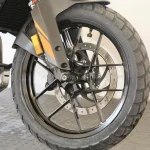 Wheel Front