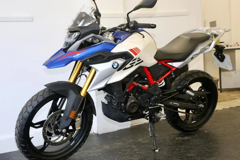 Front Left