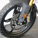 Wheel Front