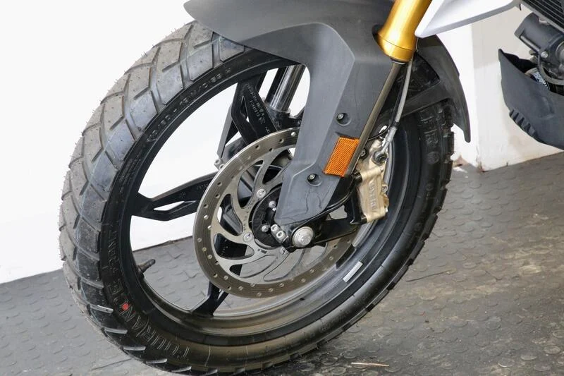 Wheel Front