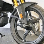 Wheel Front