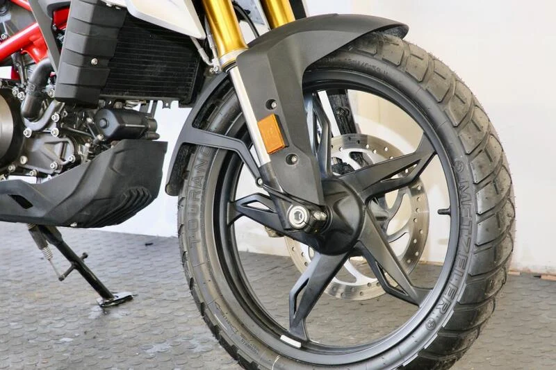 Wheel Front