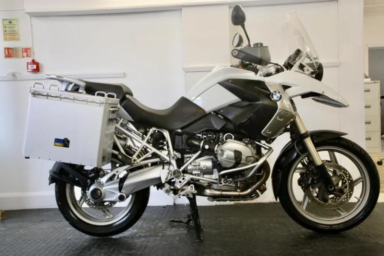 BMW R 1200 GS
