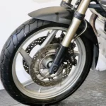 Wheel Front