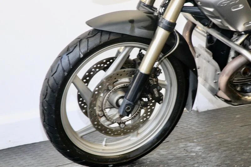 Wheel Front