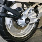 Wheel Rear
