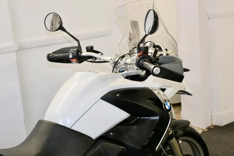 Handlebars