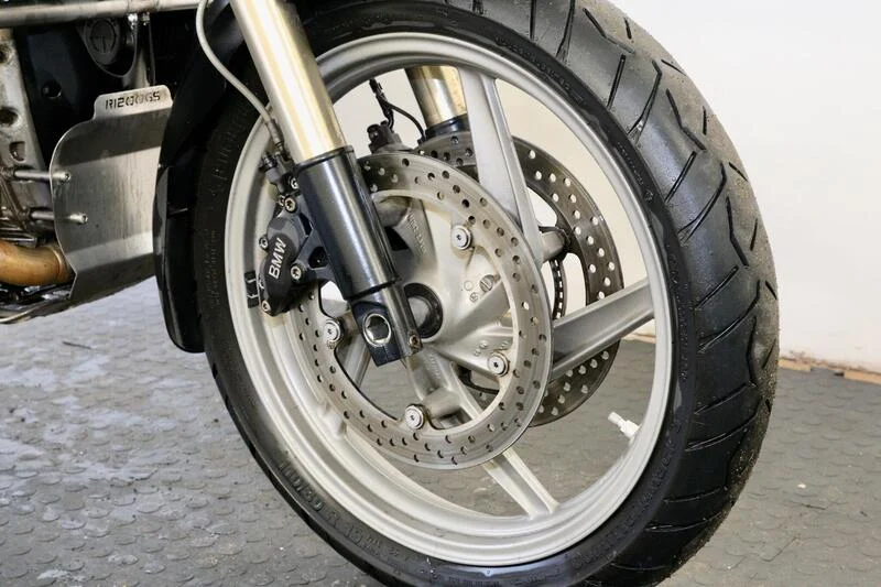 Wheel Front