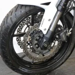 Wheel Front