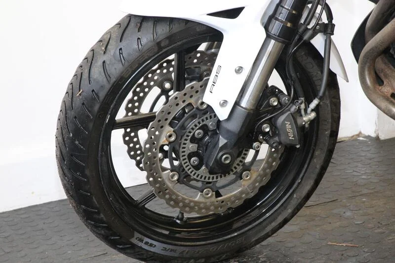 Wheel Front