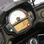 Instrument Panel