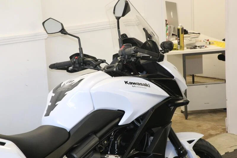 Handlebars