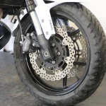 Wheel Front