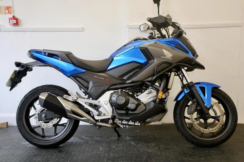 Honda NC750X