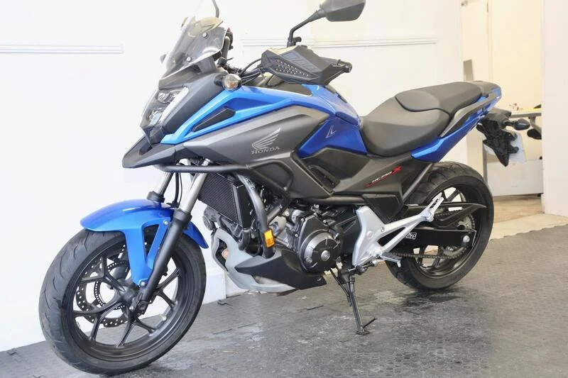 Front Left