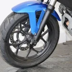 Wheel Front