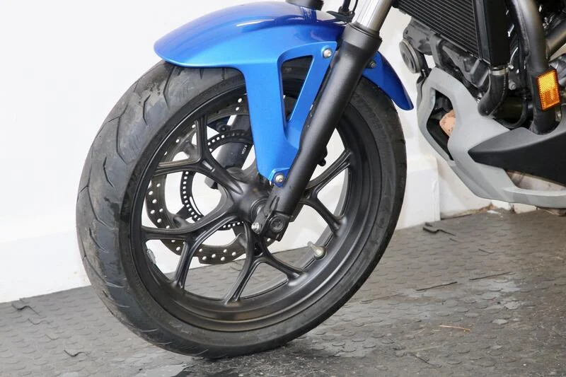 Wheel Front